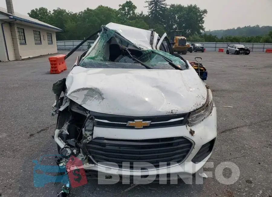 KL7CJPSM2NB563661 Photo# 5