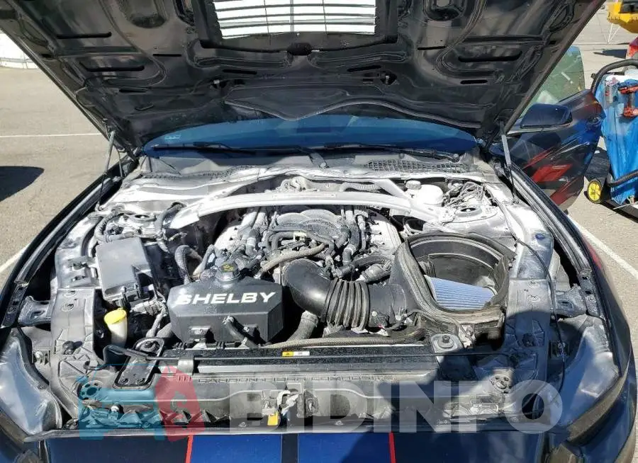 1FA6P8JZ6K5550901 Photo# 11