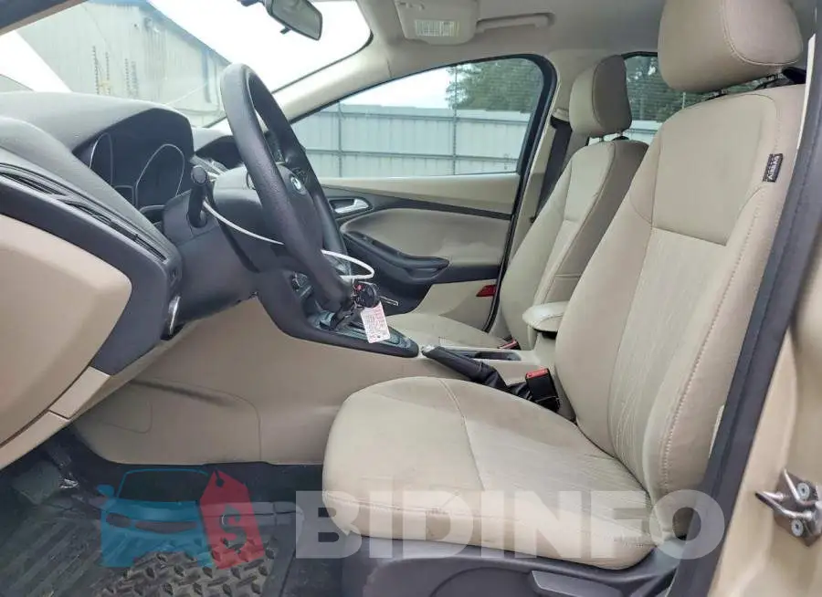 1FADP3F23JL209097 Photo# 7