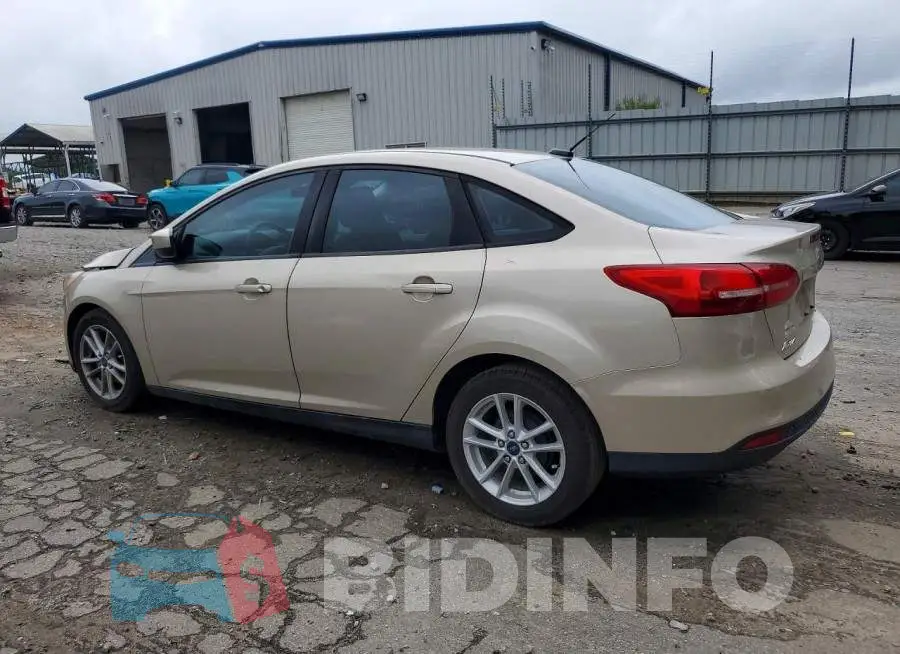 1FADP3F23JL209097 Photo# 2