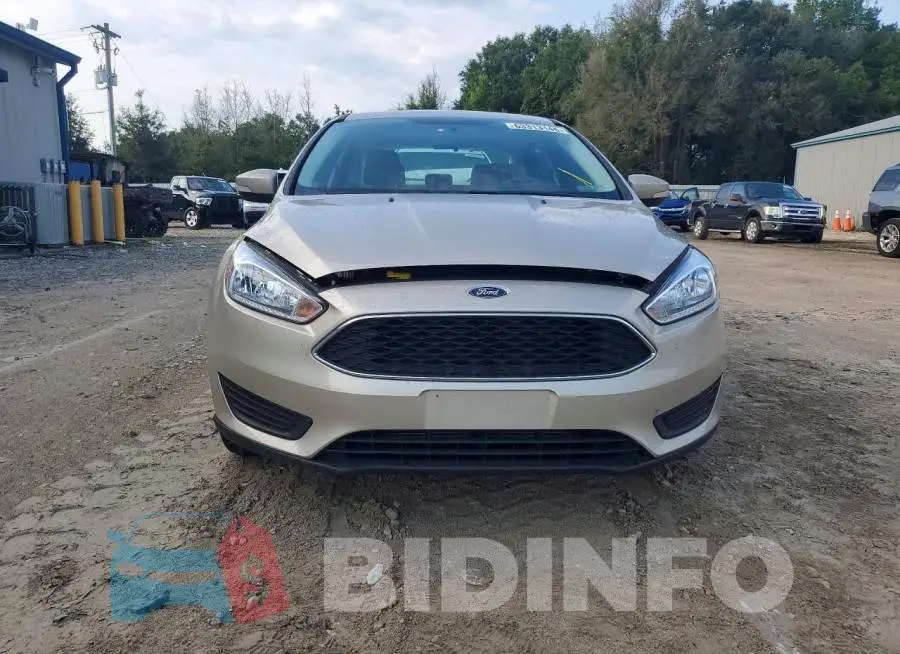 1FADP3F2XHL338495 Photo# 5