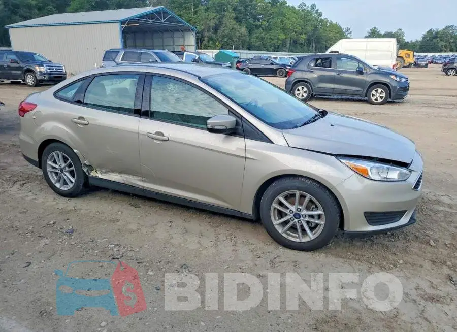 1FADP3F2XHL338495 Photo# 4