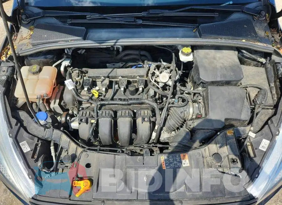 1FADP3K26HL339357 Photo# 11