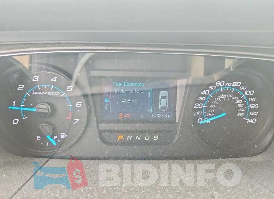 1FAHP2D87JG142113 Photo# 9