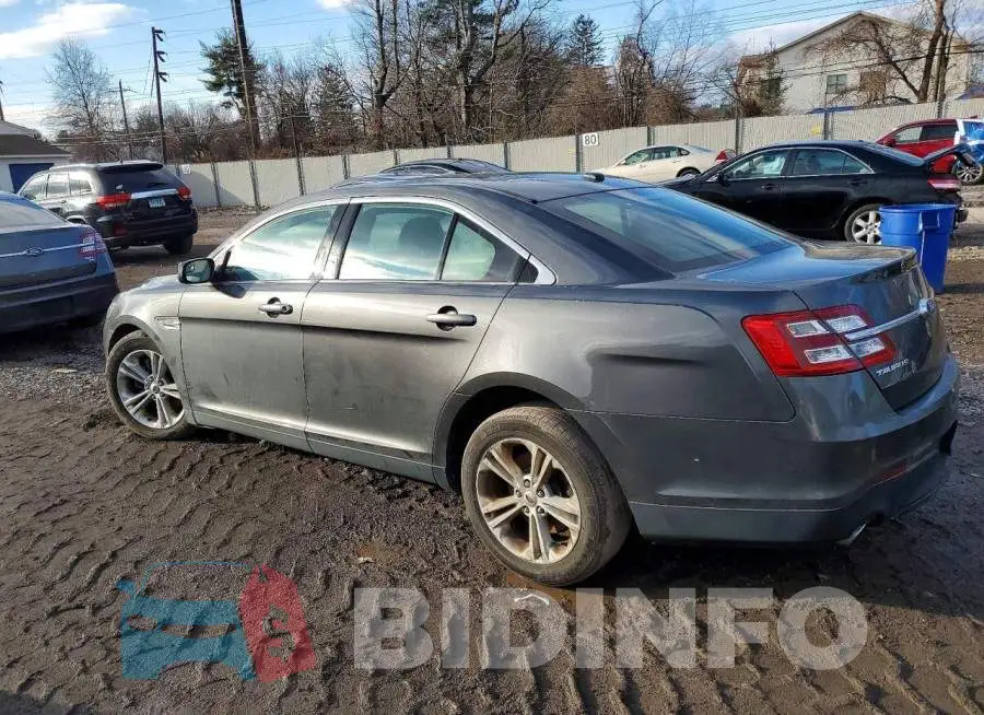 1FAHP2E84JG117412 Photo# 2