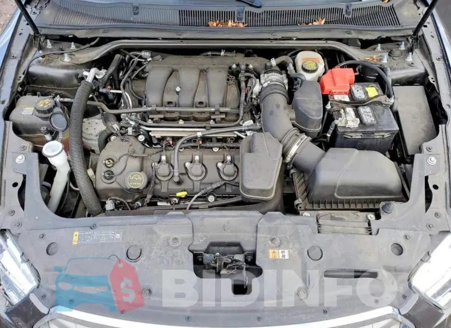 1FAHP2E84JG117412 Photo# 11