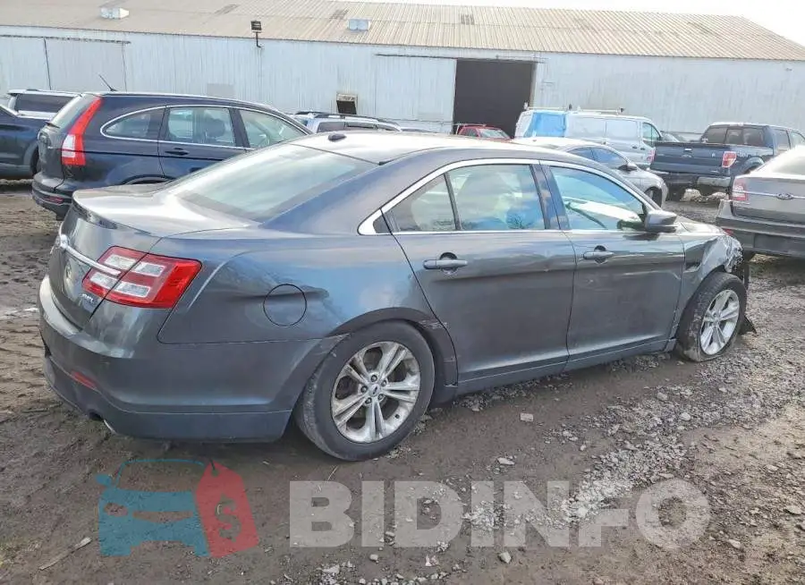 1FAHP2E84JG117412 Photo# 3