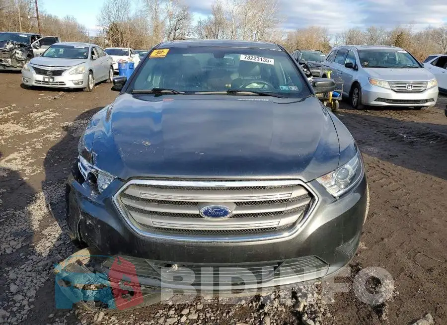 1FAHP2E84JG117412 Photo# 5