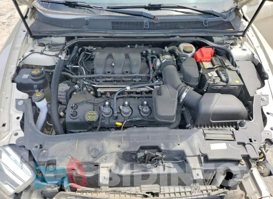 1FAHP2E85JG116673 Photo# 11