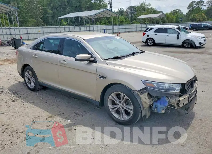 1FAHP2E85JG116673 Photo# 4