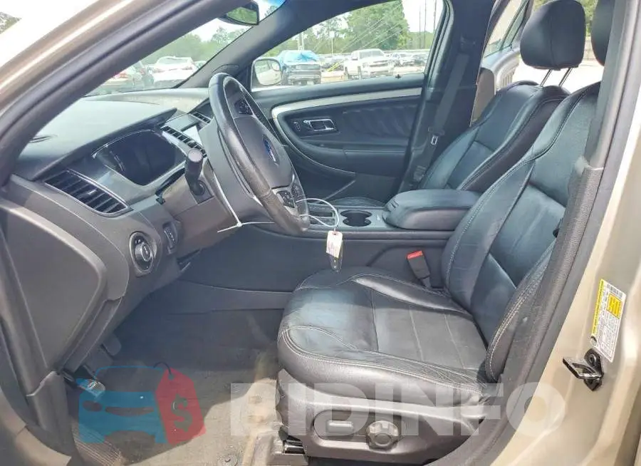 1FAHP2E85JG116673 Photo# 7