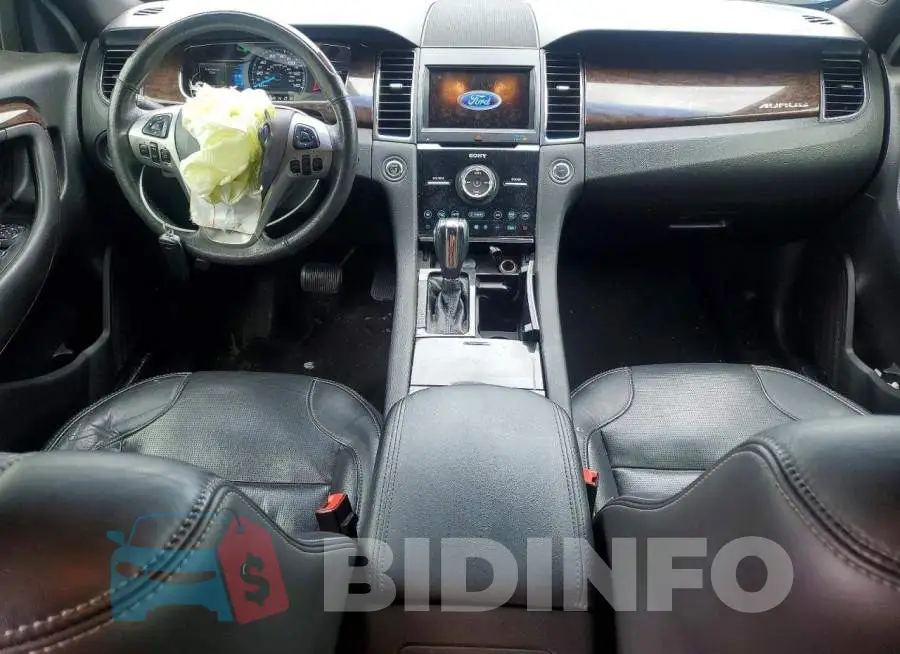 1FAHP2F81HG117683 Photo# 8