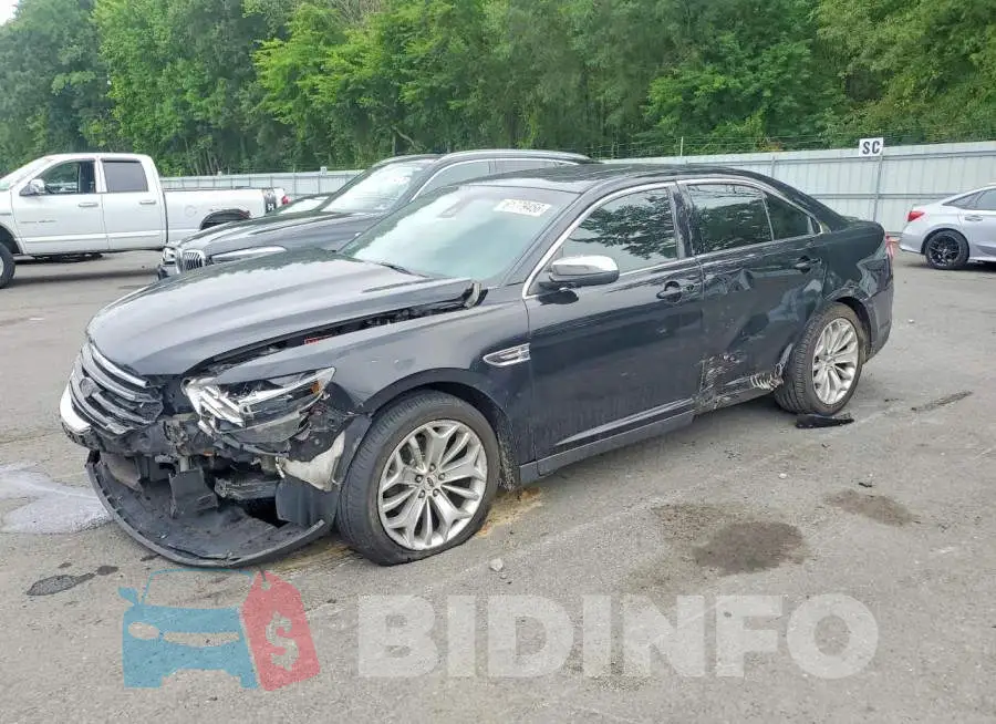 1FAHP2F81HG117683 Photo# 1
