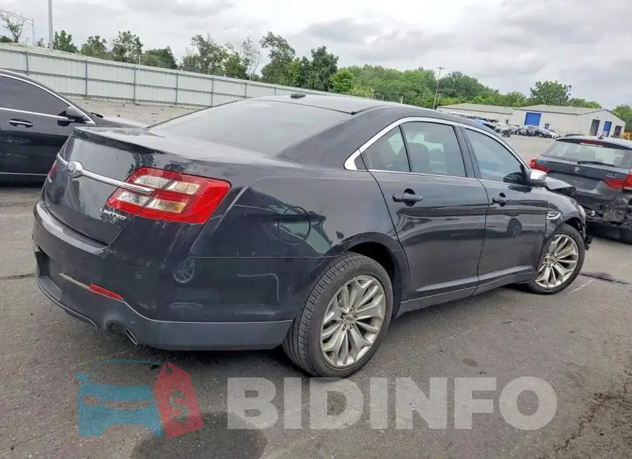 1FAHP2F81HG117683 Photo# 3