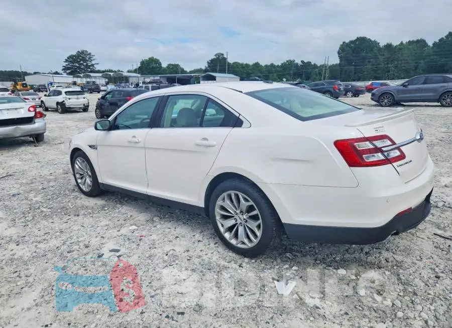 1FAHP2F83JG116833 Photo# 2