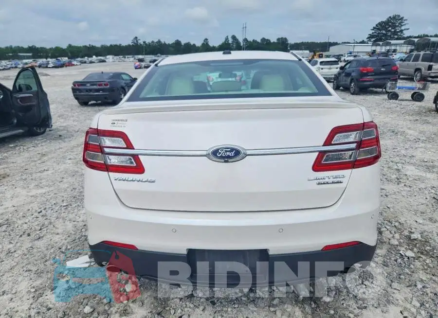 1FAHP2F83JG116833 Photo# 6