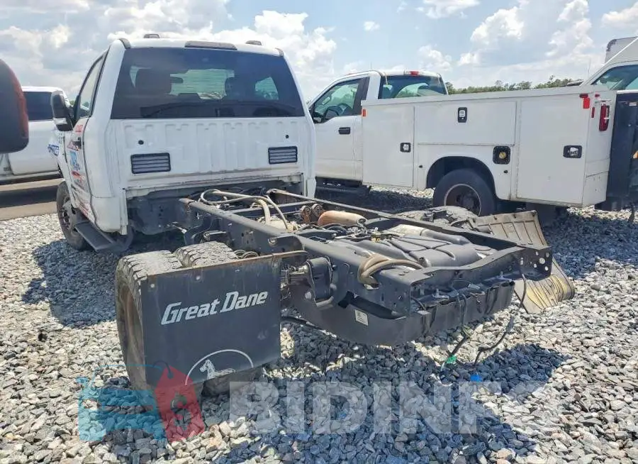 1FDRF3HT0NDA08570 Photo# 2