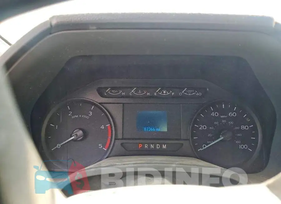 1FDRF3HT0NDA08570 Photo# 9