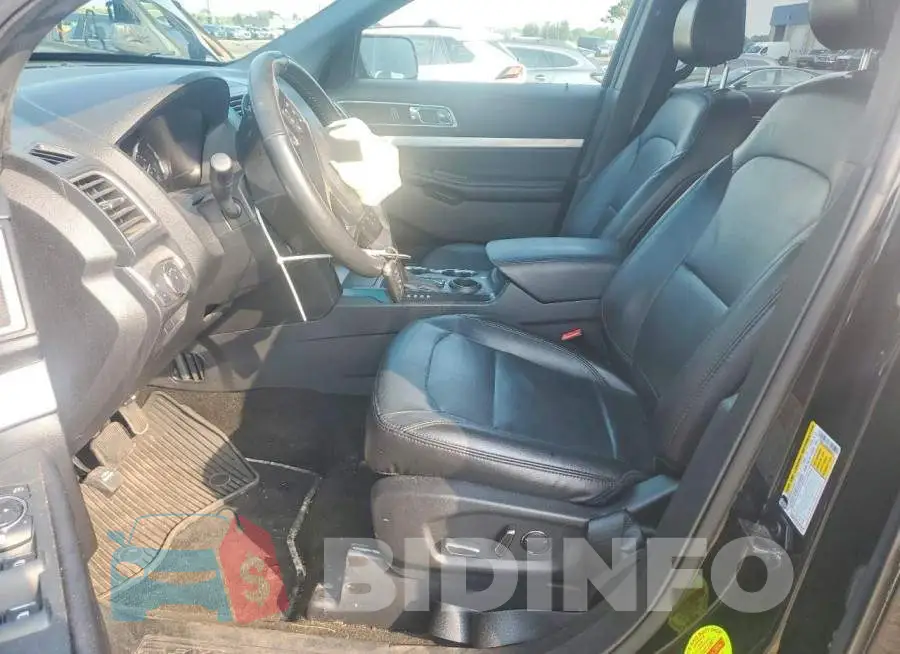 1FM5K7DHXHGA86277 Photo# 7