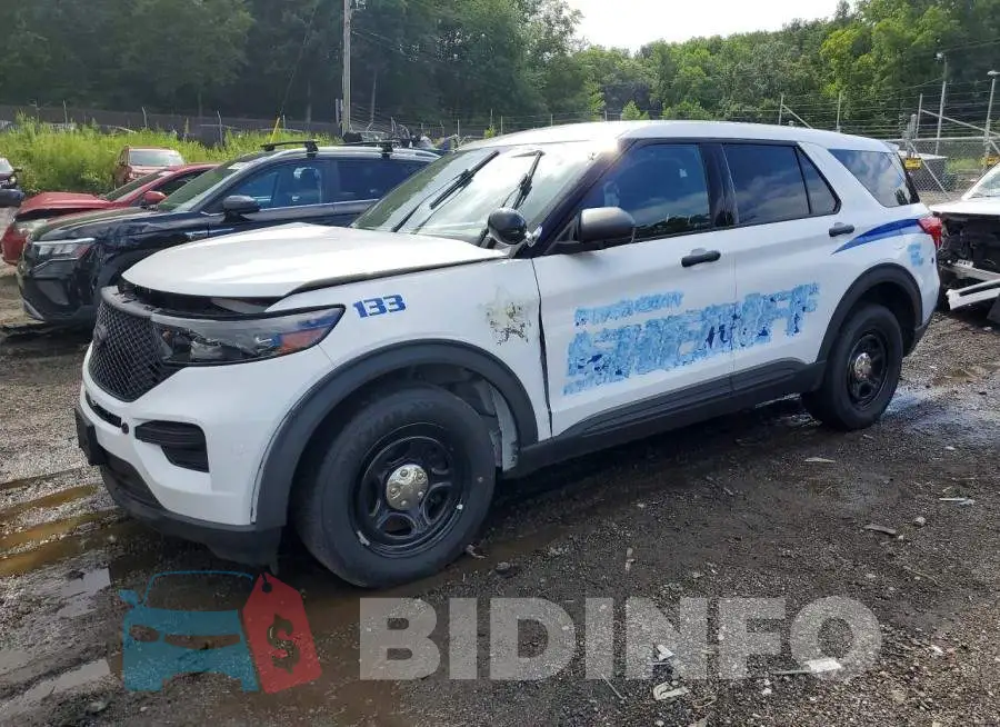 1FM5K8AB0RGA47625 Photo# 1