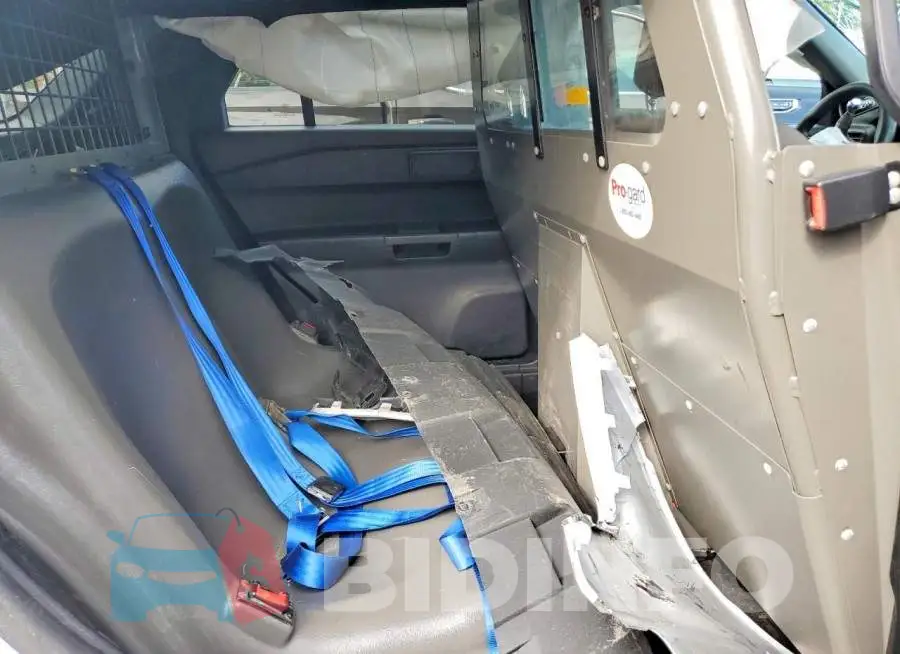 1FM5K8AB1LGA72105 Photo# 11