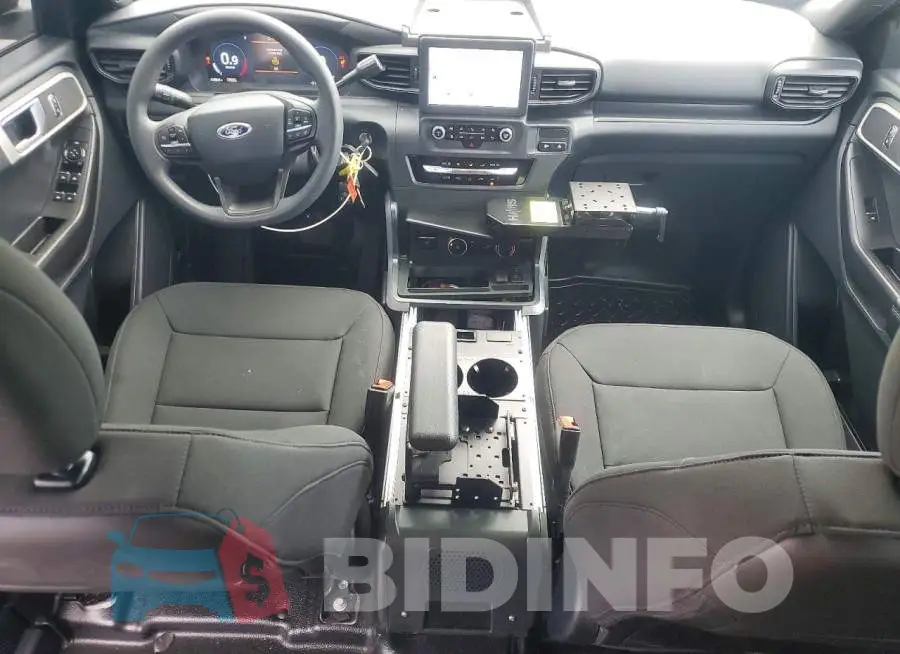 1FM5K8AB2SGA50824 Photo# 8
