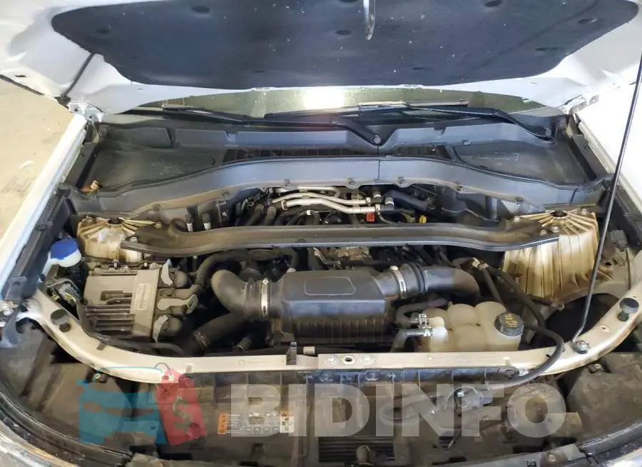 1FM5K8GC8MGC23510 Photo# 12