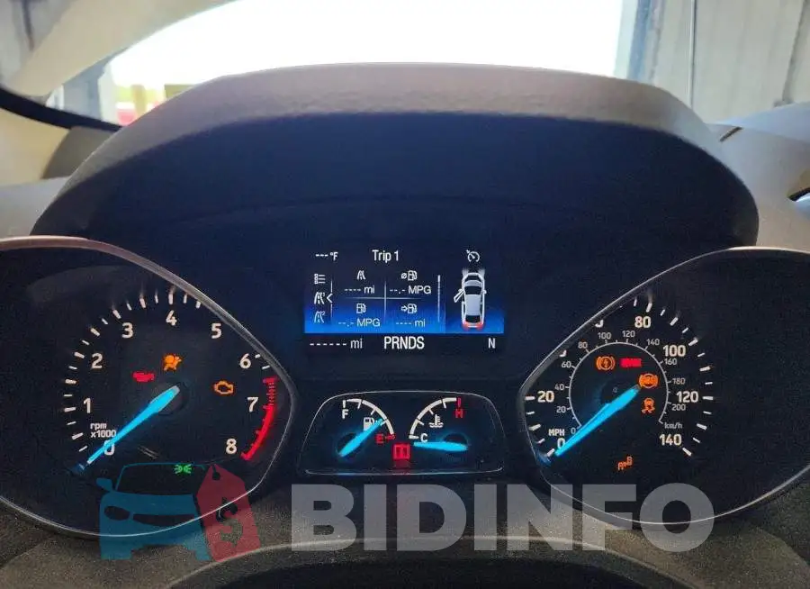 1FMCU9G91HUD50344 Photo# 9