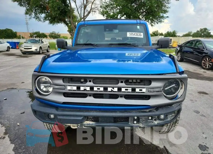 1FMEE5BP5PLC11925 Photo# 5