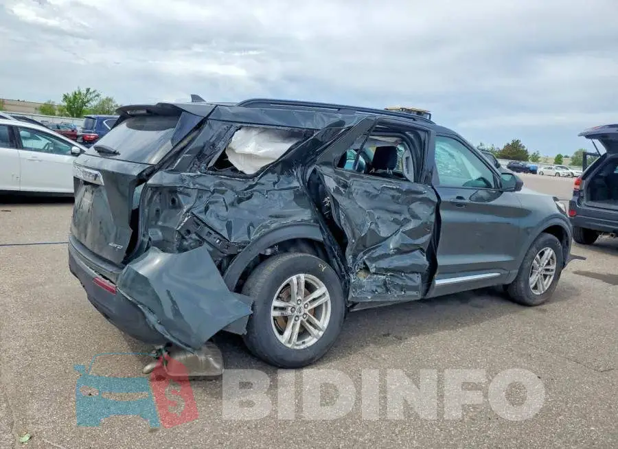 1FMSK8DH7NGB86194 Photo# 3