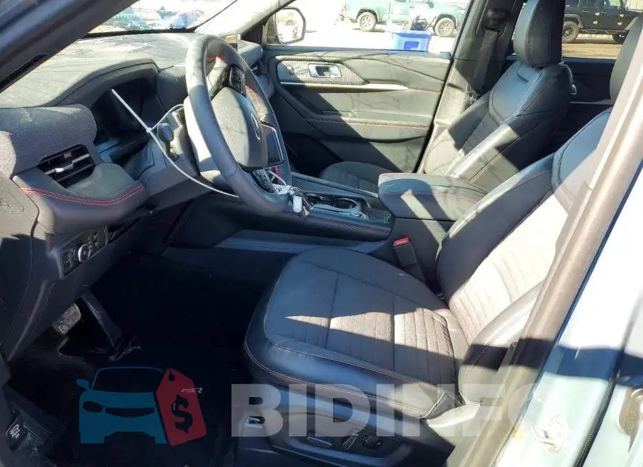 1FMUK7KH2SGC53513 Photo# 7
