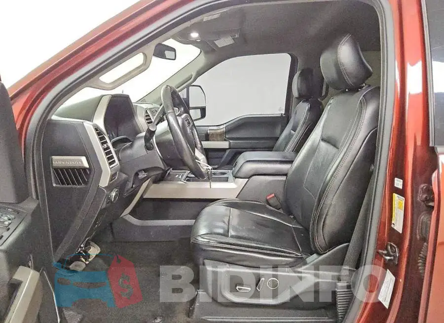 1FT7W2BT4HEB68786 Photo# 7