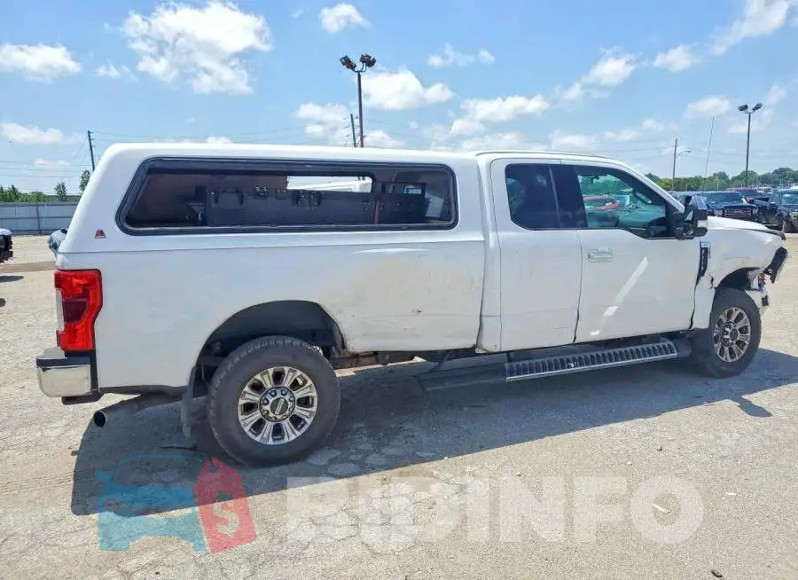 1FT7X2B63JEC66415 Photo# 3