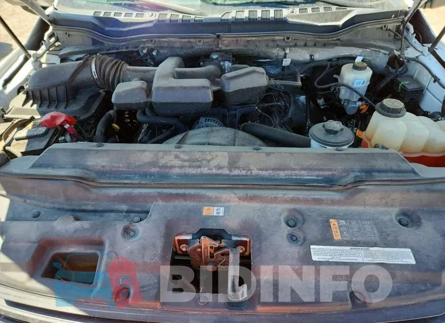 1FT7X2B63JEC66415 Photo# 11