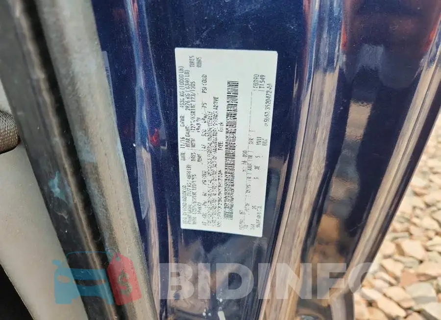 1FT7X2B64HEB97566 Photo# 12