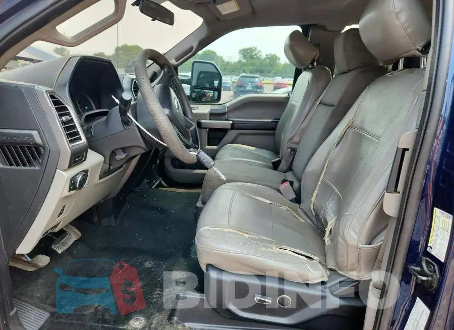 1FT7X2B64HEB97566 Photo# 7