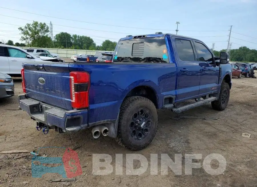 1FT8W3BM2TEC27992 Photo# 3