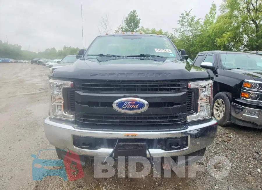 1FTBF3B64KEG11066 Photo# 5