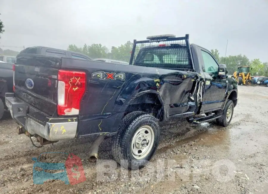 1FTBF3B64KEG11066 Photo# 3