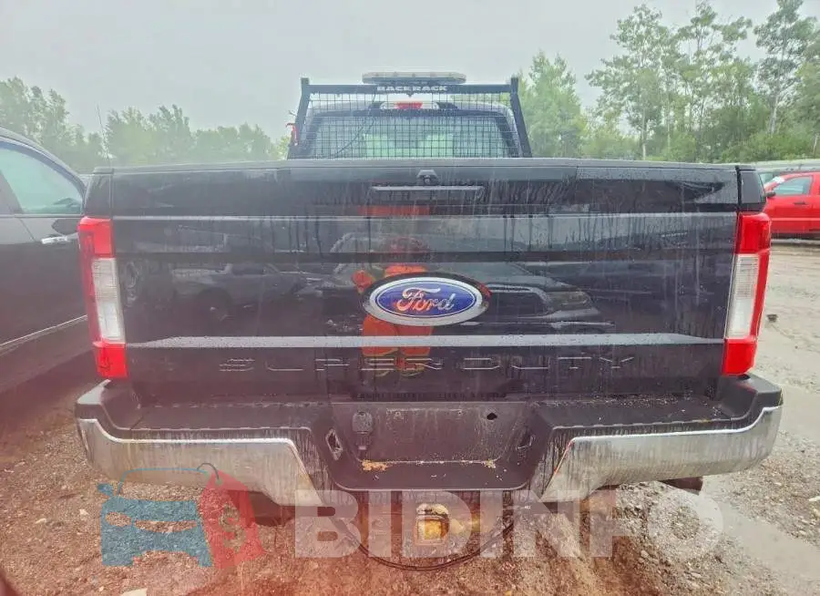 1FTBF3B64KEG11066 Photo# 6
