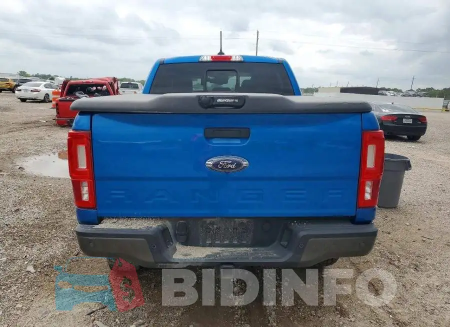 1FTER4FH3NLD16501 Photo# 6