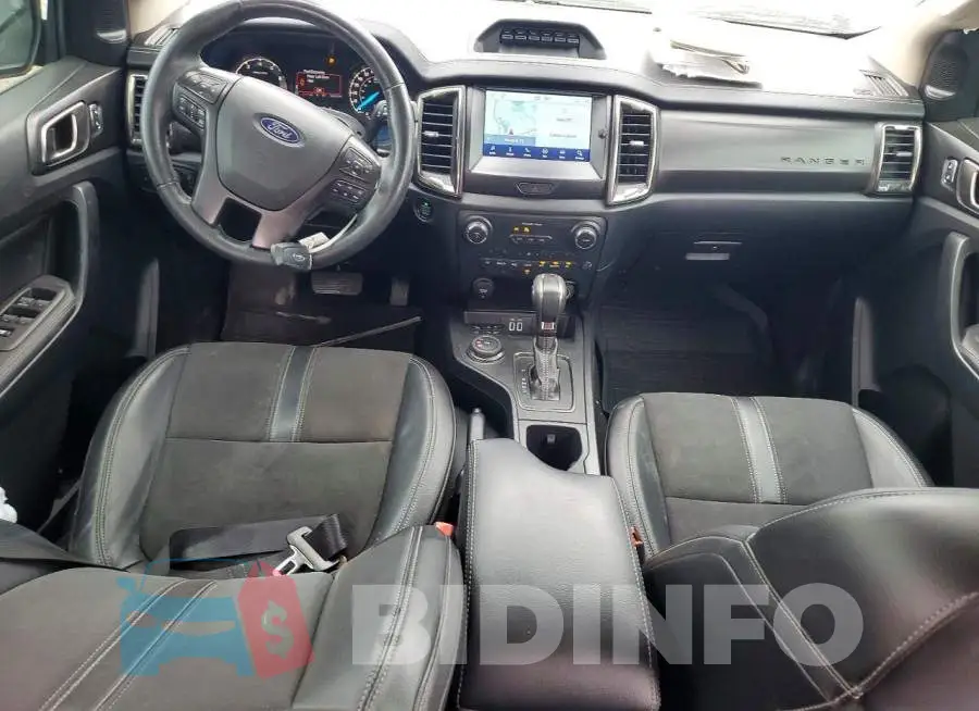 1FTER4FH3NLD16501 Photo# 8