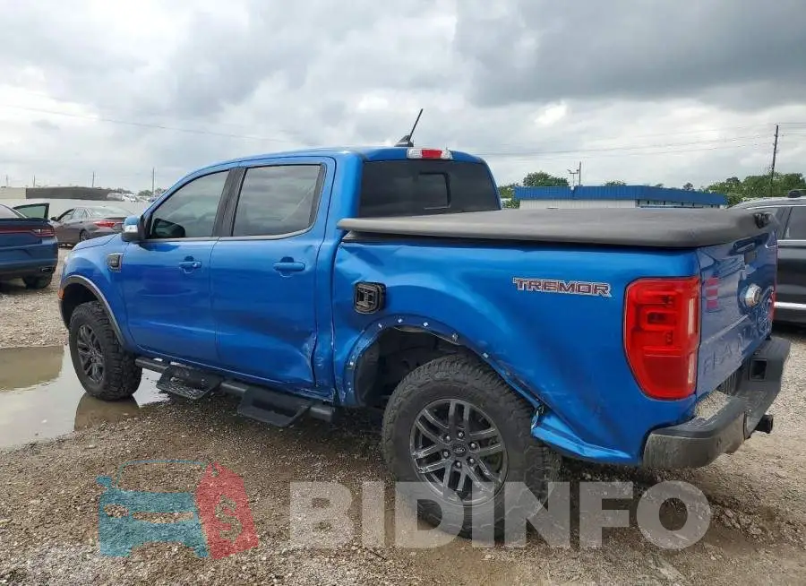 1FTER4FH3NLD16501 Photo# 2