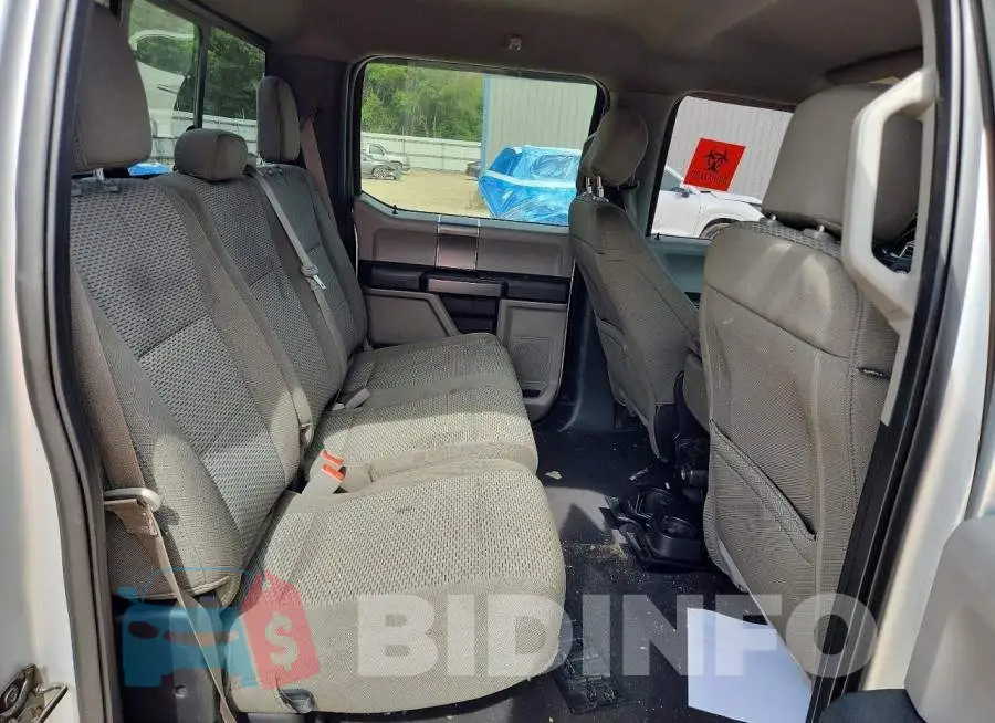 1FTEW1C43KFA74845 Photo# 10