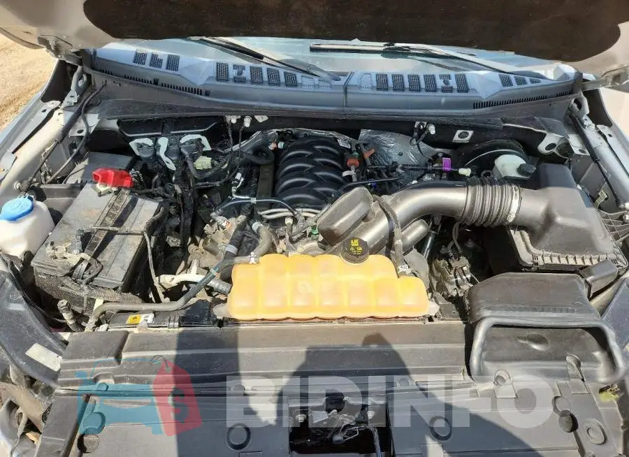 1FTEW1C52JKC63047 Photo# 11