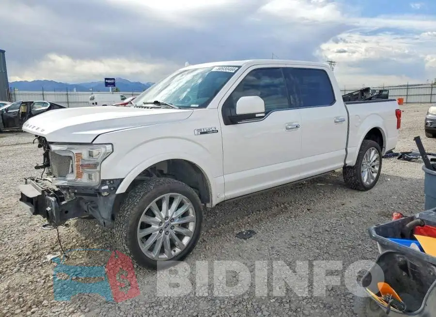 1FTEW1EG4JFB12377 Photo# 1