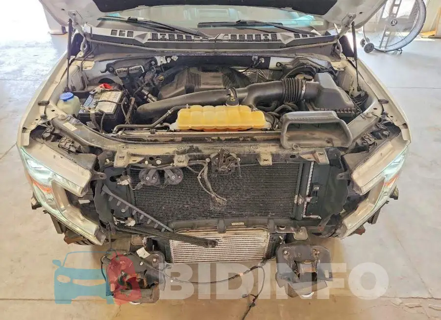 1FTEW1EG5JFA31890 Photo# 11