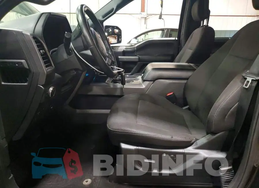 1FTEW1EP3KFC14867 Photo# 7