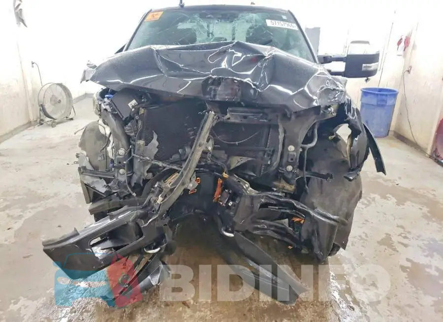 1FTFW1E43KFA44522 Photo# 5