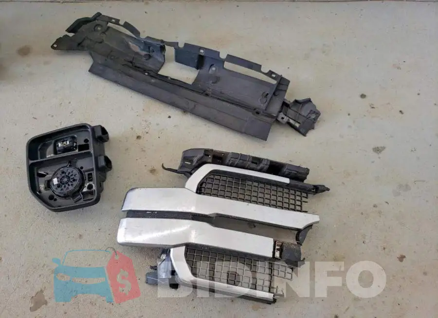 1FTFW1E43KFA44522 Photo# 12